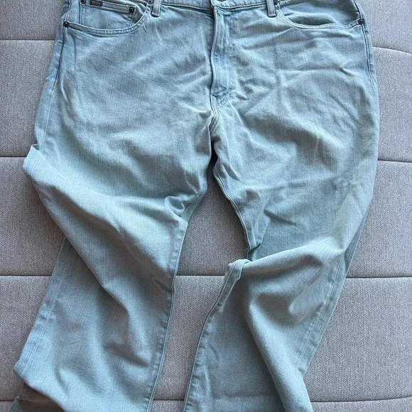 POLO Ralph Lauren classic fit jeans - Picture 4 of 7